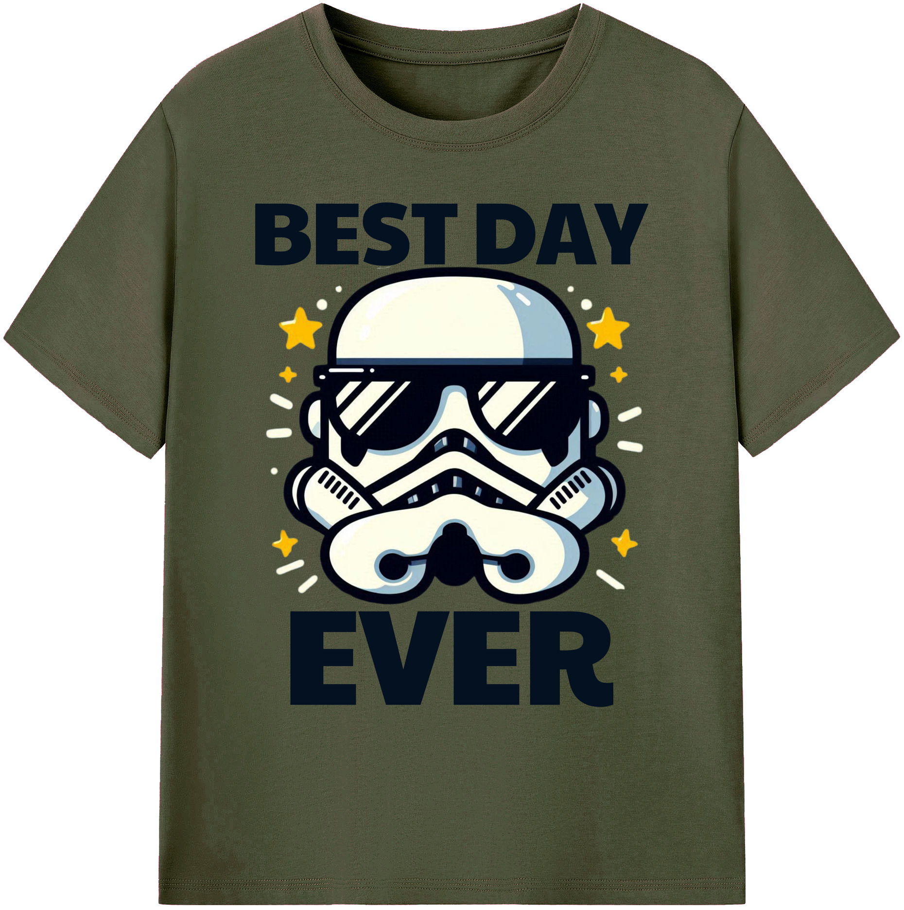 （画像用） スター・ウォーズ Star Wars 綿100％ メンズ半袖Tシャツ｜肌触りやわらか＆通気性